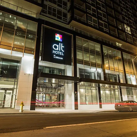 Alt Hotel Ottawa Downtown-3