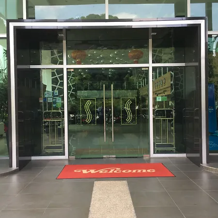 Symphony Suites Hotel-2
