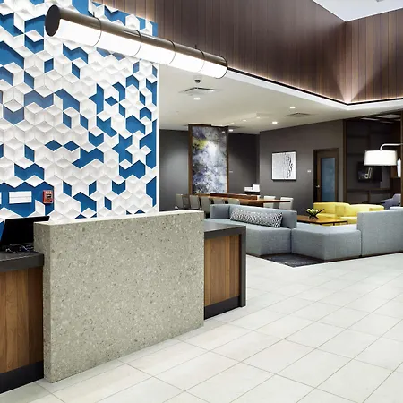 Hyatt Place Cleveland/Lyndhurst/Legacy Village-3