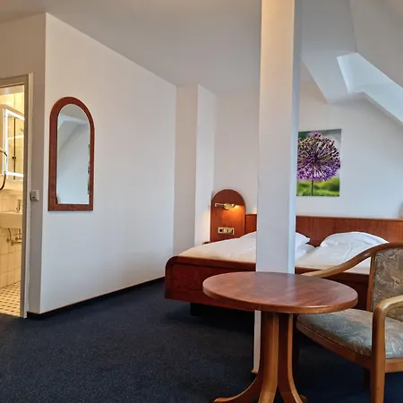 Hotel Nassauer Hof-2