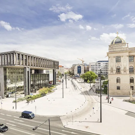 Occidental Praha Wilson-3