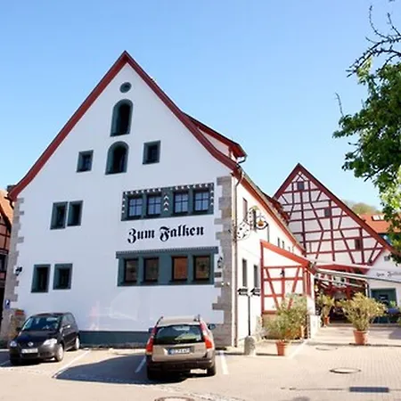 Landhaus Zum Falken-3
