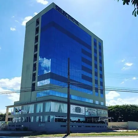 Select Hotel-3