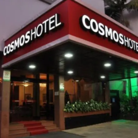 Cosmos Hotel-2