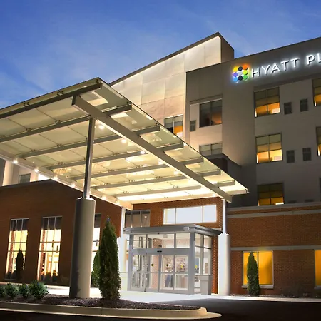 Hyatt Place Augusta-2