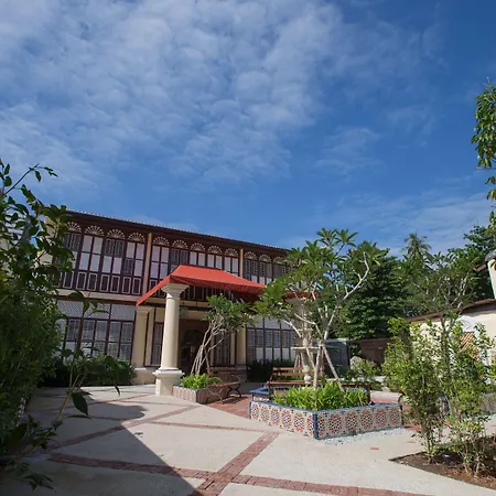 Jawi Peranakan Mansion-2