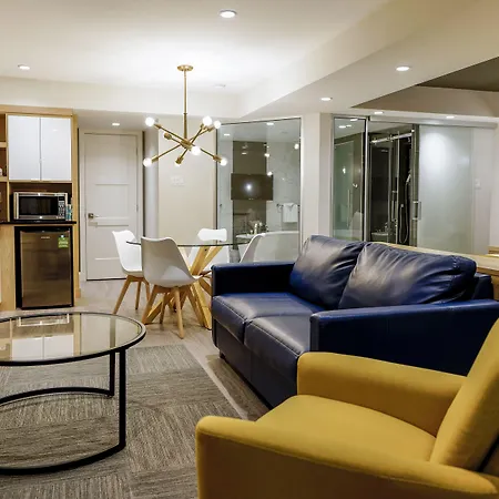Hotel Quebec Inn Par Jaro-2