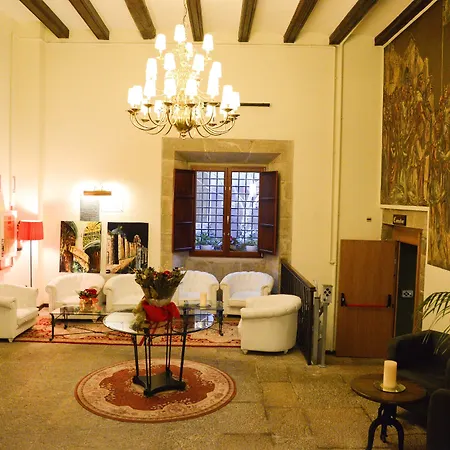 Hotel Cardenal Ram-2