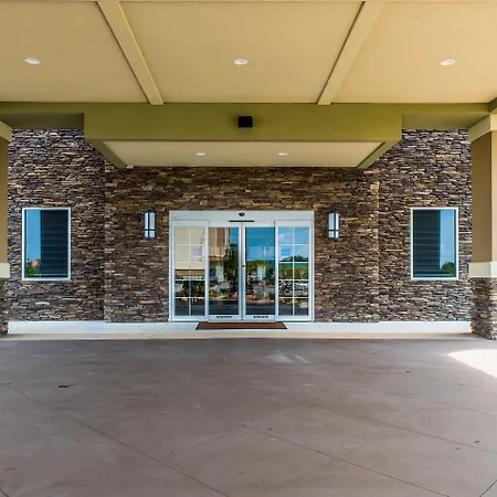Comfort Inn & Suites Valdosta I-75-3
