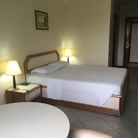 Hotel Grão Para-2