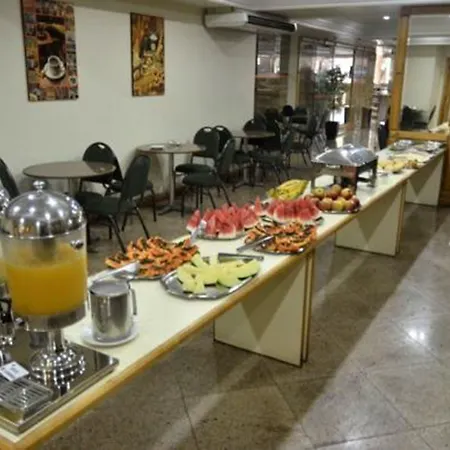 Hotel Grao Para-3