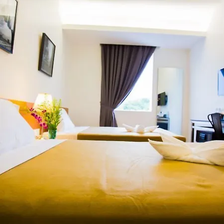 Urban Inn Kulim-2