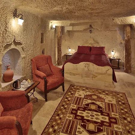 Vista Cave Hotel-2