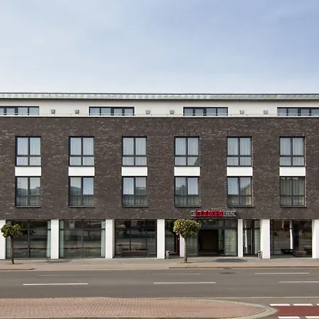 Looken Inn Lingen By Hackmann-2