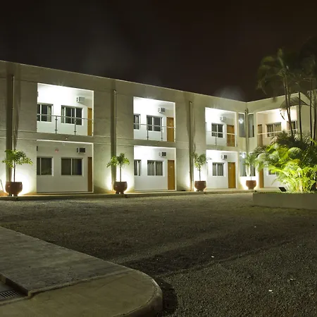 Eden Park Hotel-2
