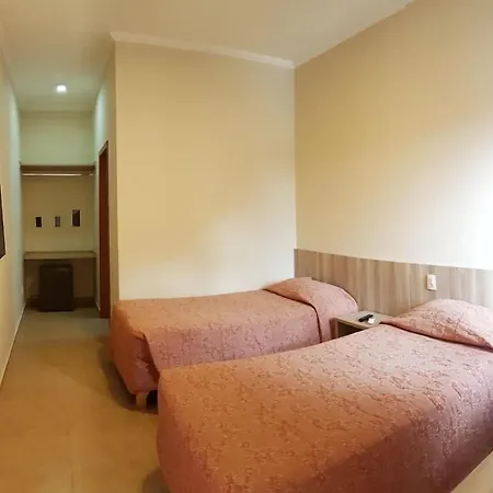 Eden Park Hotel-3