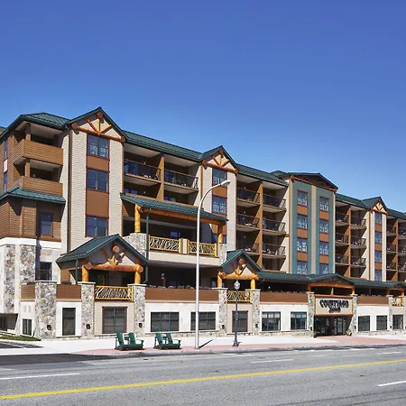 Courtyard By Marriott Lake George-3