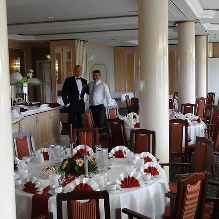 Hotel Residenz Bad Frankenhausen-3
