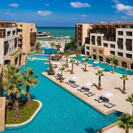 Kempinski Summerland Hotel & Resort Beirut-3