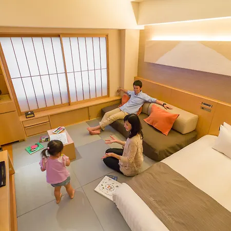 Cocochee Hotel Numazu-2