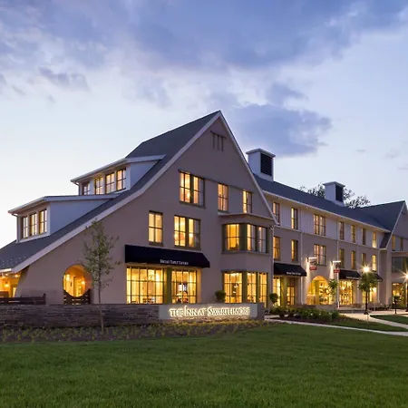 The Inn At Swarthmore-2