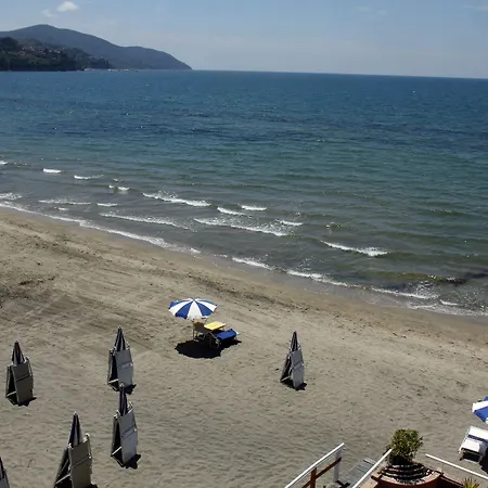 Hotel Residence La Darsena-2