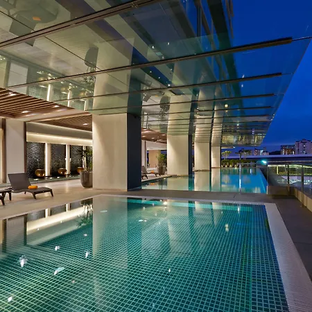 Ve Hotel & Residence-3