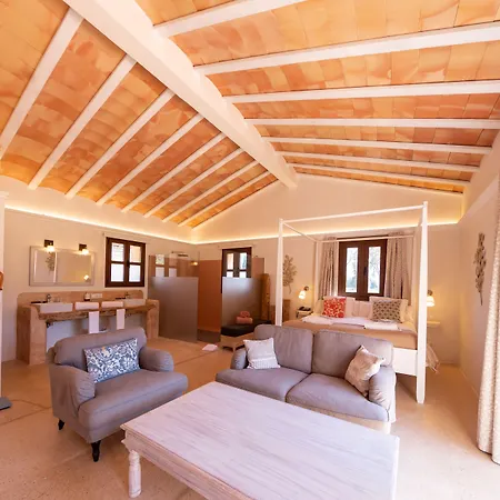 Hotel Finca Ca N'Ai - Adults Only-2