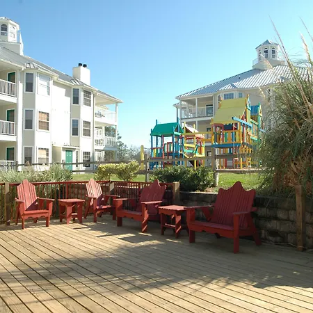Holiday Inn Club Vacations Piney Shores Resort At Lake Conroe-3