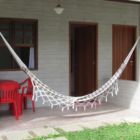 Hotel Pousada Ipitanga IV-3