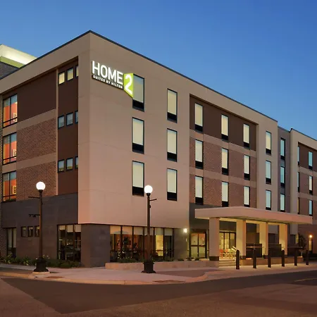 Home2 Suites By Hilton La Crosse-2