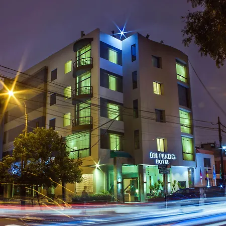 Del Prado Hotel-3