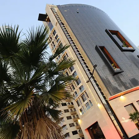 Lancaster Plaza Beirut-3