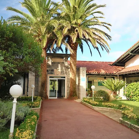 Hotel Gudamendi-2