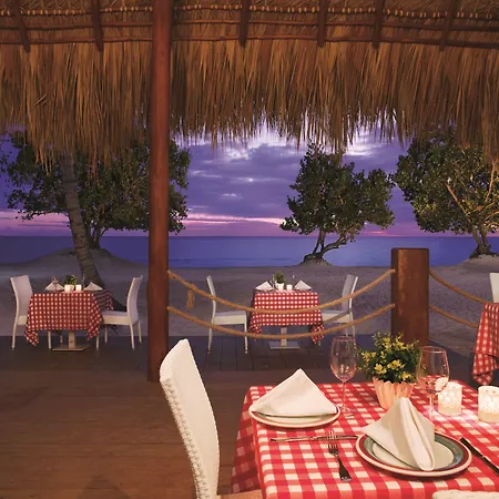 Dreams Dominicus La Romana Resort&Spa-2