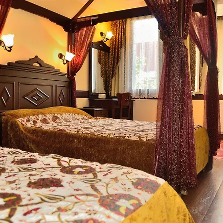 Hotel Alp Guesthouse-2