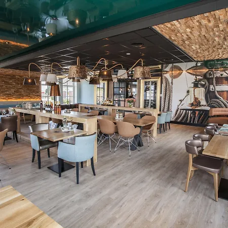 Hotel-Restaurant Termunterzijl-3