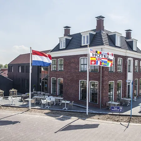 Hotel-Restaurant Termunterzijl-2