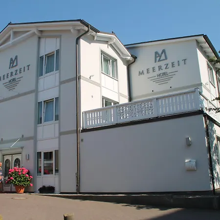 Hotel Meerzeit Binz-2