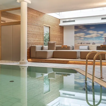 Hotel Meerzeit Binz-3