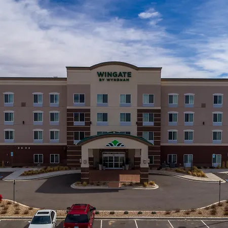 Wingate By Wyndham Loveland Johnstown-2