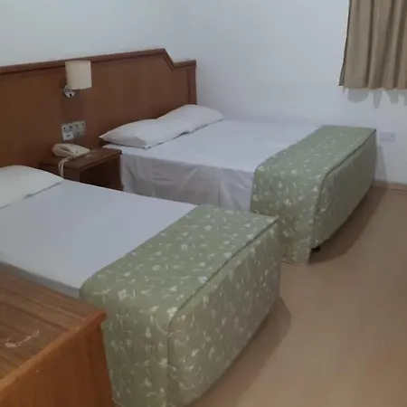 Hotel Tenda-2