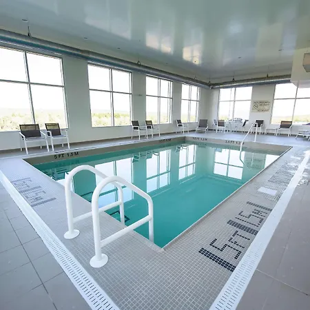 Hampton Inn & Suites Truro, Ns-3