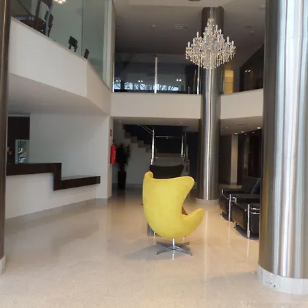 Hotel Amsterdam Montes Claros-2