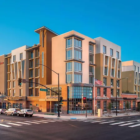 Hilton Garden Inn Burbank Los Angeles-2