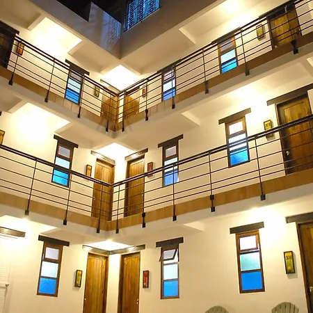 Chrisban Hotel Boutique-3