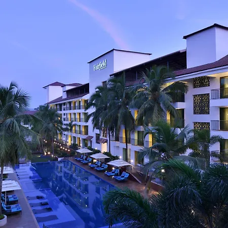 Fairfield By Marriott Goa Anjuna-2