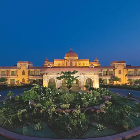 The Ummed Jodhpur Palace Resort & Spa-2