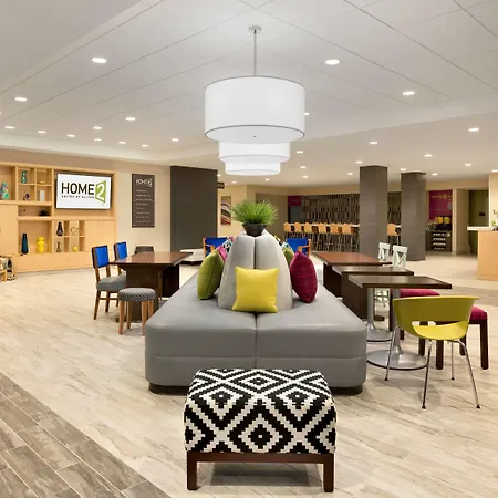 Home2 Suites By Hilton Hasbrouck Heights-2