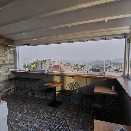 Arart Hotel-3